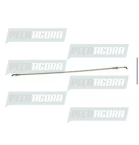 CABO ACIONAMENTO FECHADURA DIREITO MERCEDES BENZ AXOR/ATEGO UNIVEL (9737600104,)
