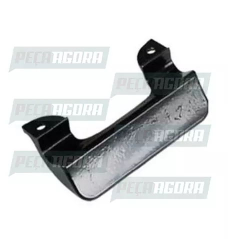 MACANETA EXTERNA FORD CARGO PRETA DIREITO/ESQUERDO BGT (86HUE22404BA.)