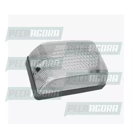 LANTERNA LATERAL BAU GRANDE - CR RN (456429)