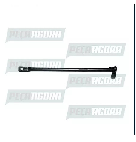 TIRANTE PARACHOQUE PARA IVECO DAILY ANTIGA DIREITO  CPM (93827925-20018)