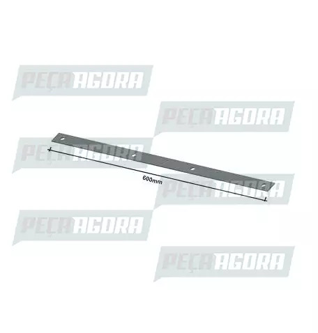 SUPORTE PARABARRO PARA SCANIA TRASEIRO TODOS (457906)