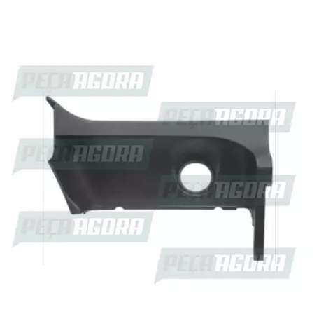 ACABAMENTO PARALAMA DIANTEIRO PARA SCANIA P/G S5 ESQUERDO FABBOF (1805341*)