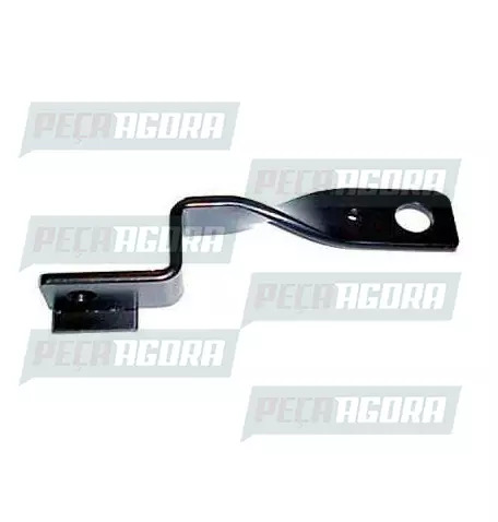 SUPORTE ANTENA PX DIANTEIRA MERCEDES BENZ AXOR CARONA (447292)
