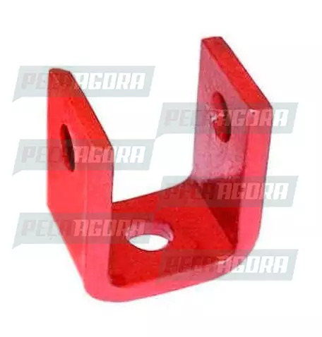 GARFO AMORTECEDORMBB 608 708 MODERNO (3083230026,)