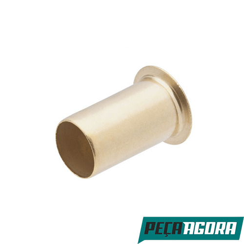 INSERTO TUBO NYLON 5/16 MB MERCEDES BENZ DIVERSAS (3861516516)