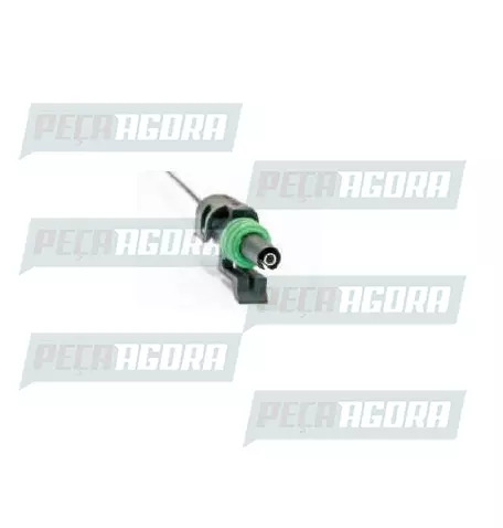 CHICOTE LANTERNA COM CONECTOR 4 VIAS ( PARA SCANIA SERIE 5) (459736)