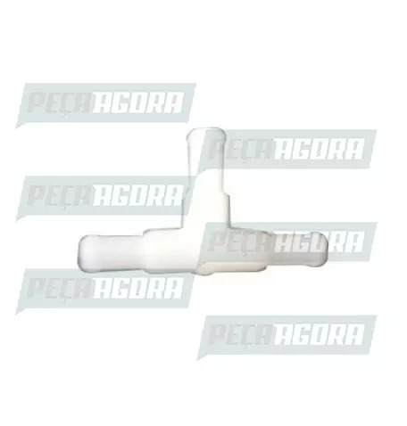 CONEXAO T DO FILTRO CLIMATIZADOR . (424773)