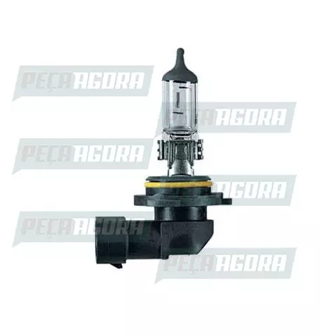 LAMPADA IMPORTADA HB4 12V 055W MULTILASER (453481)