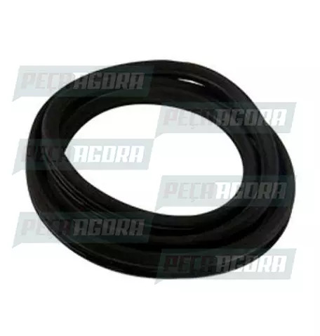 BORRACHA PORTA PARA IVECO EUROTECH/STRALIS UNIFLEX (442137)