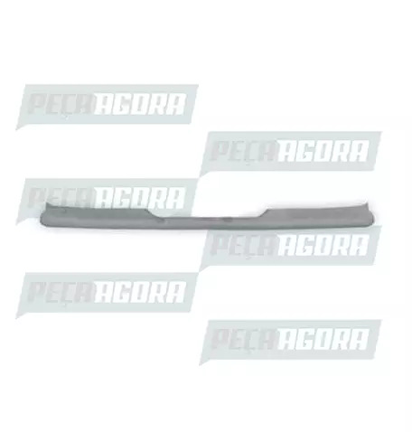 SPOILER MERCEDES BENZ ATEGO 2013... SEM FAROIS (449962)