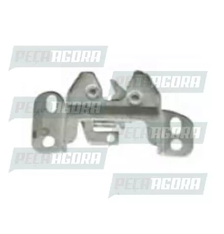 FECHADURA CAPO VOLKSWAGEN CONSTELLATION DIREITO BRIM (2R2823506,)