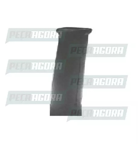 GUARDA PO CAMBIO (SO CONE) MERCEDES BENZ 1932/1933 38CMS. (422976)