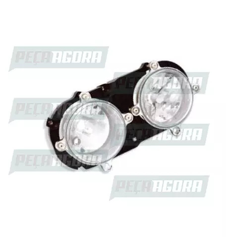 FAROL F.CARGO 2006 ... DIREITO  DIAGONAL NINO (456310)