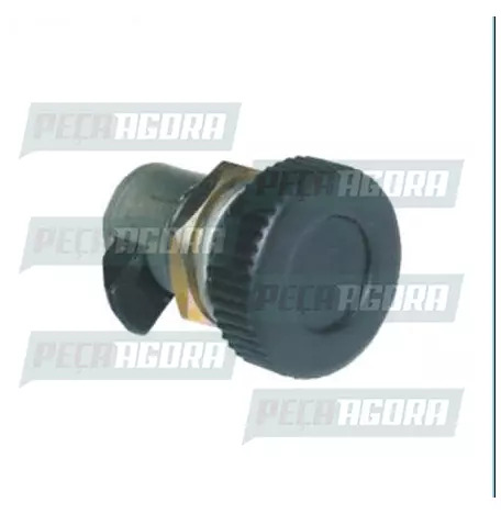 FECHADURA PORTA LUVAS SEM CHAVE MB 81 A 88 UNIVEL (A3449887260)