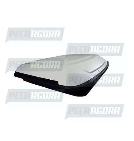 CLIMATIZADOR KIT UP R6 PARA SCANIA NTG 2019 24V ESCADA RESFRIAR (459701)