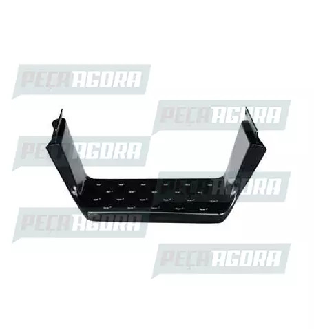 ESTRIBO INFERIOR MERCEDES BENZ 1721 ESQUERDO LAM PRIMER BONFANTI (6736602401.)