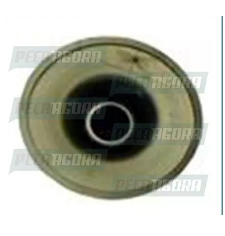 BOTAO TRAVA PORTA PARA SCANIA 111/112/113 UNIVEL (376133)