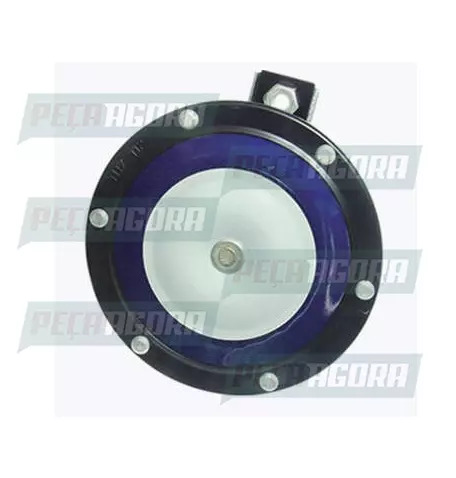 BUZINA BIBI 12V AVX 124MM (454712)