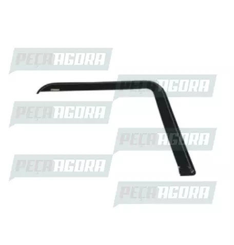 PAR CALHA CHUVA INTERNACIONAL 9800I ''L'' FABBOF (455883)