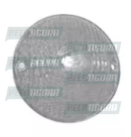 LENTE TRASEIRA JEEP ADAPTACAO - CR 171.SINALSUL (421886)