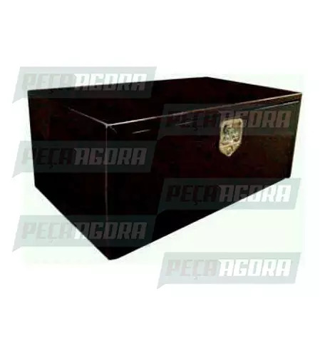 CAIXA FERRAMENTAS 900X540X370 AUXILIAR COM FECH (446941)