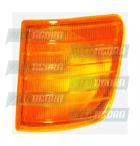 LANTERNA SETA MERCEDES BENZ 1618 BICUDO AMAR.DIREITO PS 1372D SINALSUL (448432)