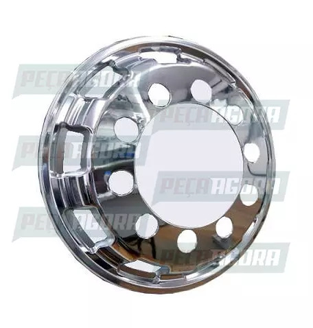 CALOTA DIANTEIRA 22,5 JETTA 125.01 SPEEDTRUCK (455507)