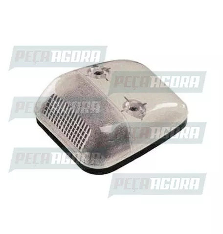 LANTERNA TETO EXTERNO DELIMITADORA ONIBUS - CR 1176 (421425)