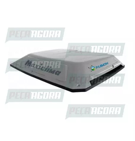 CLIMATIZADOR KIT FUSION PREMIUM VOLKSWAGEN DELIVERY 12V LONGAR-CHIC LONG MAXICLI