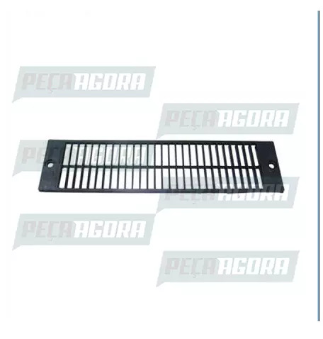 GRADE FRONTAL DA VENTILACAO REF. DO MOTOR PARA SCANIA 112/113 PLA UNIVEL (303076