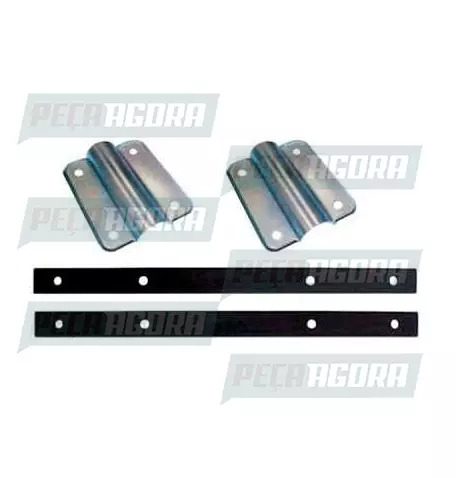 FIXADOR PARALAMA VOLVO EDC KIT (447180)