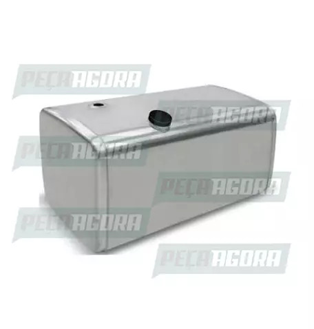 TANQUE ALUMINIO 550 LITROS BEPO F-751 RETANGULAR PARA IVECO (440547)