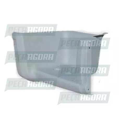 ESTRIBO FIBRA CARGO 2622 DIREITO (449974)