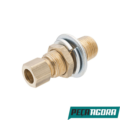 CONEXAO ANTEPARO MB MERCEDES BENZ DIVERSAS (L42640)