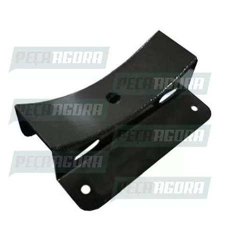 SUPORTE CINTA CATALISADOR VOLKSWAGEN CONSTELLATION 19320/19370/25320/25370 FABBO