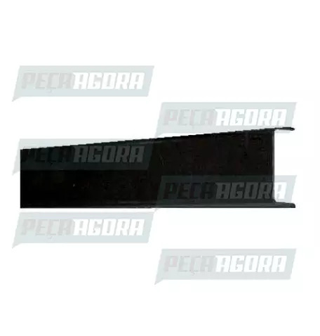 EXTENSAO CHASSIS F4000 1/4'' 0,5MT (447169)