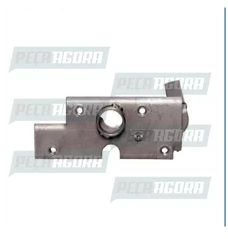 FECHADURA CAPO PARA SCANIA SAAB L110/111 UNIVEL (233801.)