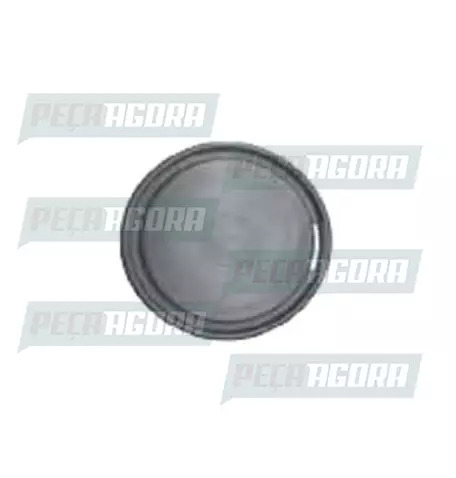 FILTRO AR (SO PRATO INTERMEDIARIO PLASTICO) (3440940010)