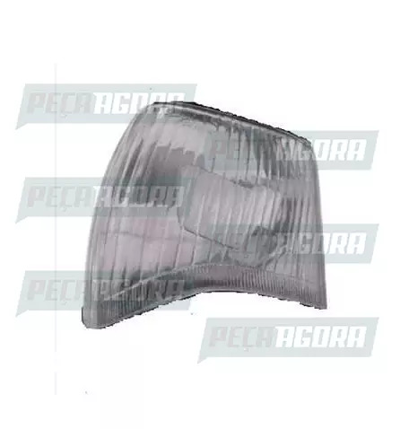 LENTE SETA MERCEDES BENZ ANT.PARALAMA CAPACETE - CR PL0515 PRADOLUX (443935)