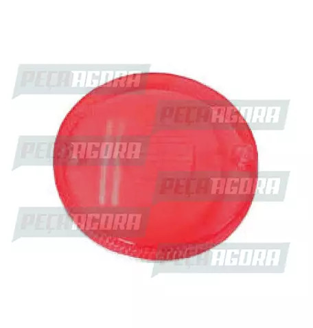 LENTE CARRETA 2012 SEM SUPORTE  VM 146 SINALSUL (453917)