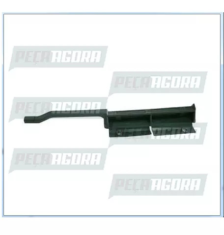 ALCA APOIO FORD CARGO PORTA DIREITO CINZA (SG86HUE26690AAYYCE-CPL9546)