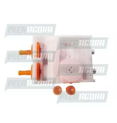 VALVULA REGULADORA BANCO VOLVO/MERCEDES BENZ/ PARA SCANIA SERIE 4 (1440367.)