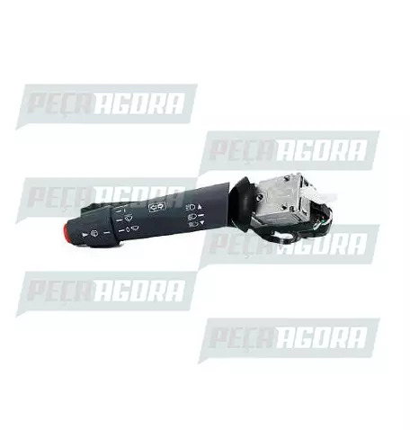 CHAVE LIMPADOR MB ATEGO CAMINHOES/ONIBUS 38/41 - CINZA IMPORTADO (0085450124,)