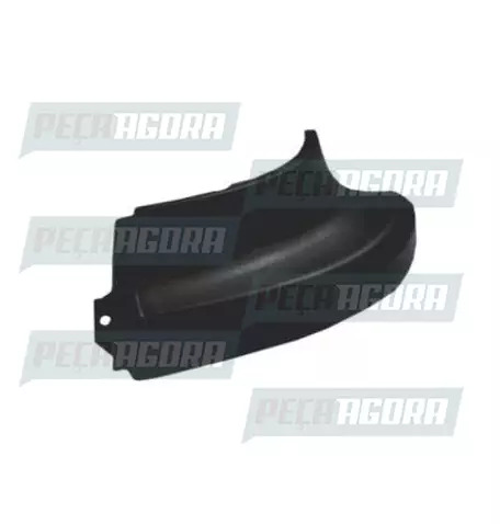 ACABAMENTO ALOJAMENTO FAROL PARA SCANIA P/G SERIE 5 DIR ABS (1438564.)