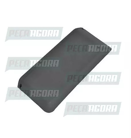 BOLSA LATERAL DA PORTA FORD CARGO ESQUERDO (85HBE23863AB)