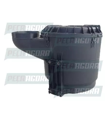 CARCACA DO FILTRO DE AR D13 VOLVO FH 2010 CPM (21115476-30215)