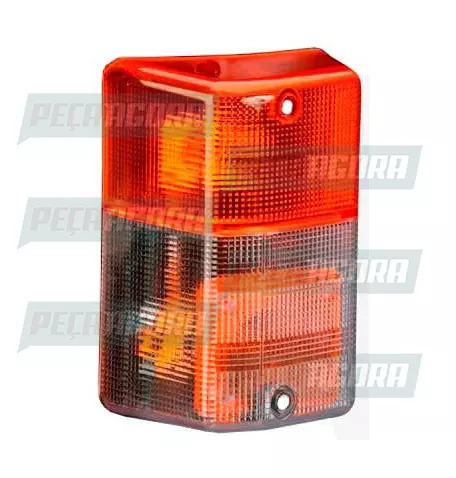 LENTE SETA PARA SCANIA 112/113 DIREITO PADRAO 043D.SINALSUL (424985])