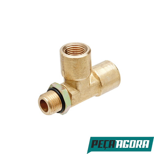 TEE TOMADA TESTE MB MERCEDES BENZ DIVERSAS (L42650)