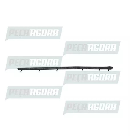 FRISO DO PAINEL MERCEDES BENZ 1519 LONGO UNIVEL (3226907070)