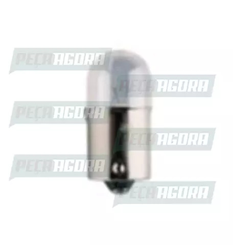 LAMPADA IMPORTADA HELLA 67 24V R10W (445300)